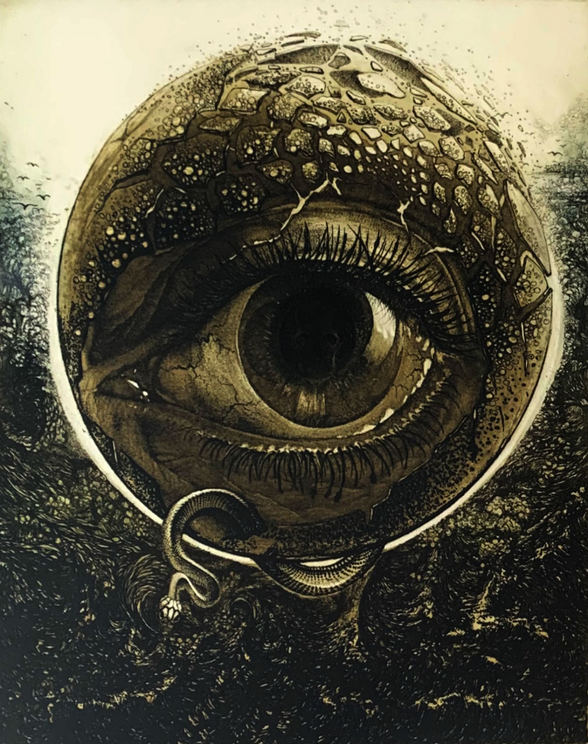 Barbara Rosiak Galeria Sztuki Katarzyny Napirokowskiej (16)