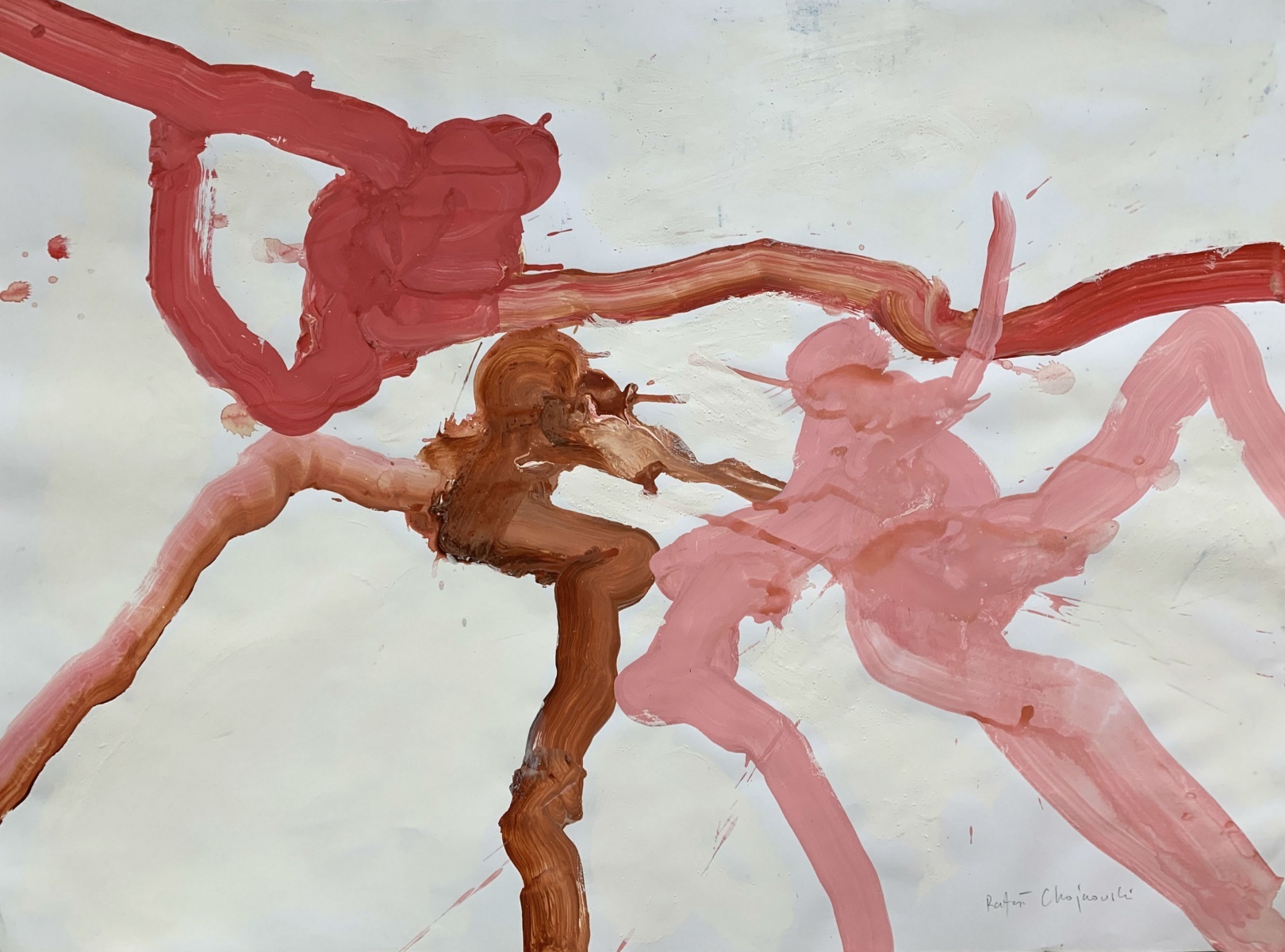 Rafal Chojnowski Galeria Sztuki Katarzyny Napiorkowskiej (12)