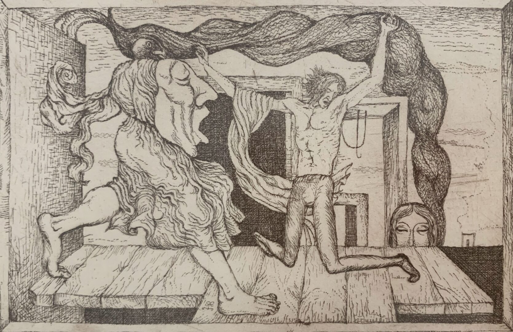 Leszek Rozga Galeria Sztuki Katarzyny Napiorkowskiej (13)